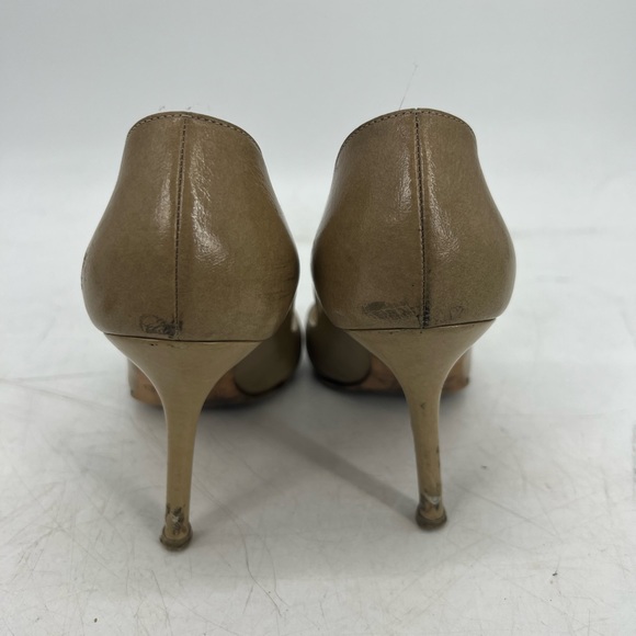 Jimmy Choo Heels - Picture 4 of 10